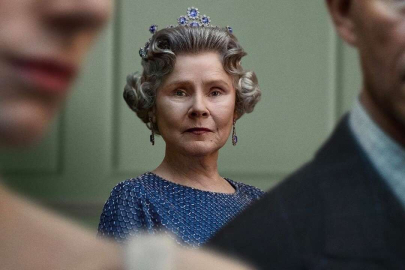 'The Crown', final sezonunda Kraliçe'leri bir araya getiriyor