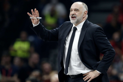 Bayern Münih, İspanyol başantrenör Pablo Laso ile anlaştı