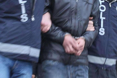 İstanbul'da bombalı pankart  3 şüpheli yakalandı