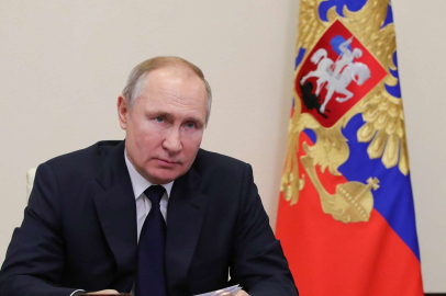 Putin: Ukrayna’nın savunma sanayisi yakında tarihe karışacak