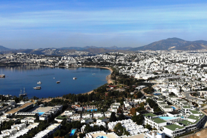 Bodrum Belediye Başkanı Aras'tan 'pahalılık' haberlerine tepki