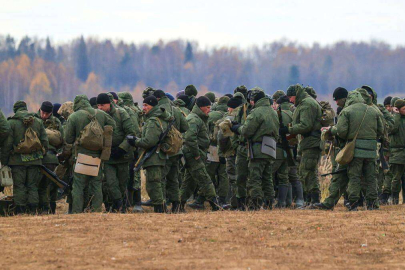 Rusya'da Wagner krizi büyüyor!