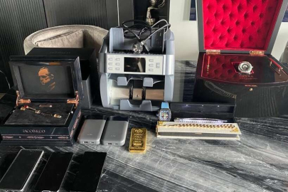 5 ilde düzenlenen kara para operasyonunda dikkat çeken detay