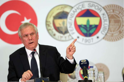 Aziz Yıldırım'dan Ali Koç'a olağanüstü kongre çağrısı