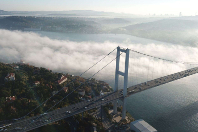 Bayramda köprü ve otoyollar ücretsiz