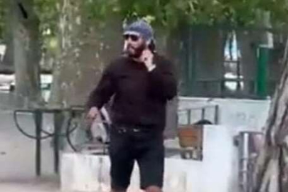 Fransa’da çocukları bıçaklayan Suriyeli saldırgan akıl hastanesine sevk edildi