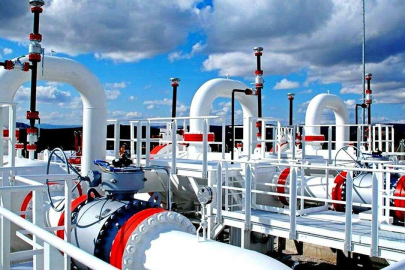 Rusya: Türkiye'de kurulacak gaz dağıtım merkeziyle ilgili projenin hızlanmasını bekliyoruz