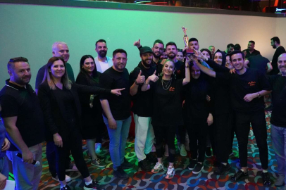 TÜGEM üyeleri Bowling Turnuvası’nda buluştu