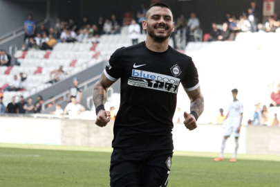 Eren Erdoğan, Hull City’nin radarında