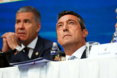 Fenerbahçe Başkanı Ali Koç ve yönetimi ibra edildi