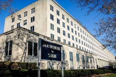 ABD'den İsrail'e 'yasa dışı yerleşim' tepkisi