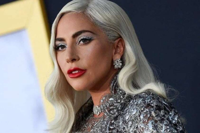 Lady Gaga konser filminin müjdesini verdi