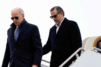 Hunter Biden hakkındaki üç suçlamayı kabul etti!