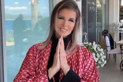 Filiz Akın’dan güzel haber