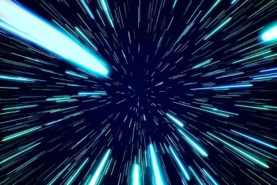 GPS'te yeni dönem: Radyo dalgaları yerine kozmik ışın kullanılacak