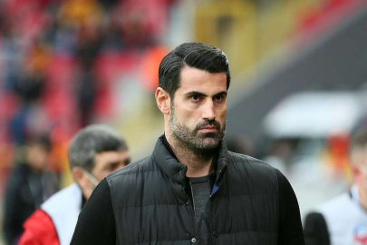 Volkan Demirel'den Fenerbahçe açıklaması