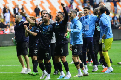 Güneyin kupa beyi Adana Demirspor, Avrupa’da boy gösterecek