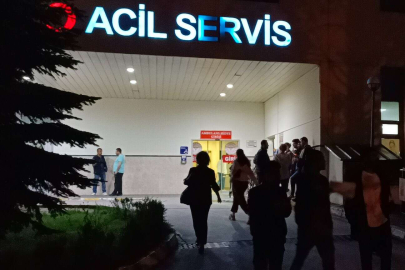 Bolu’da 21 kişi tavuk dönerden zehirlendi