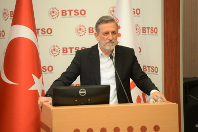 Bursa Business School iş dünyasına yeni ufuklar kazandıracak