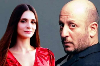 Serkan Keskin ile Meriç Aral evleniyor!