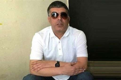 Suç örgütü lideri Fırat Delibaş İstanbul'da yakalandı