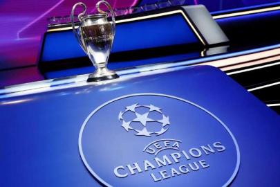 UEFA Şampiyonlar Ligi Play-Off Turu eşleşmeleri belli oldu