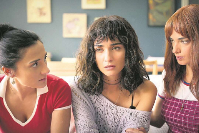 ‘Zeytin Ağacı’ sete çıkıyor!