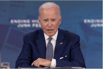 Biden'dan Çin Cumhurbaşkanı Xi'ye "diktatör" benzetmesi