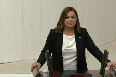 CHP'i Burcu Köksal: Değişim Kemal Kılıçdaroğlu’nun önderliğinde olacaktır