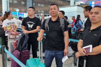 Çin merkezli hava yolu şirketi Sichuan Airlines, İstanbul seferlerine yeniden başladı