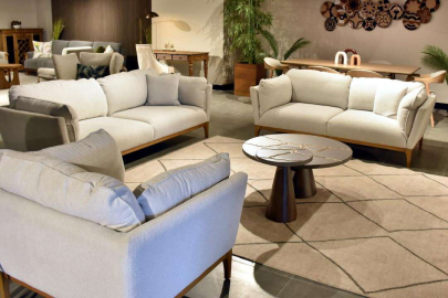 Düğün sezonu başladı: Mobilyada hareketlilik yok