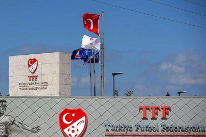 TFF’den yabancı kuralına güncelleme