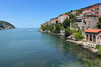 6 bin nüfuslu ilçe bayramda 500 bin turist ağırlayacak