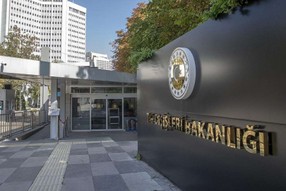 Dışişleri'nden Yahudi yerleşimcilerin Kur'an-ı Kerim'e yönelik saldırısına kınama