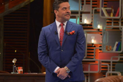 Beyazıt Öztürk’ten ‘Beyaz Show’ paylaşımı!