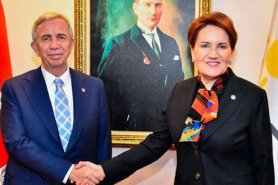 İYİ Parti’den Tanju Özcan’ın iddialarına yanıt