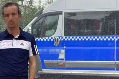 Genç kıza minibüste cinsel tacizin cezası belli oldu!