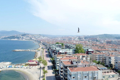 Bursa'da hafta sonu hava nasıl olacak?