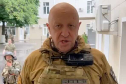 Prigojin'den Putin'e yanıt: Teslim olmayacağız
