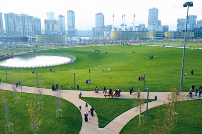 Sıralama belli oldu: İşte Türkiye'nin en gelişmiş 20 ilçesi