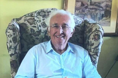 Ünlü ekonomist Korhan Berzeg Balıkesir'de aranıyor!