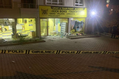 Taekwondo hocasından öğrencisine taciz: Mahalleli spor salonunu bastı