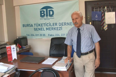 Tüketiciye nakit avans uyarısı
