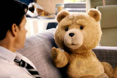 Ayı Teddy filmi gerçek oluyor: Çocuklar oyuncak ayılar ile konuşabilecek!