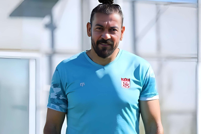 Sivasspor’da Servet Çetin dönemi!