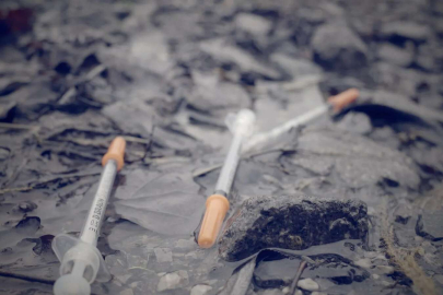 BM’den uyuşturucu raporu: Her 17 kişiden biri kullanıyor!