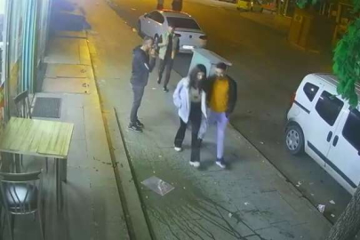 Laf atma kavgası cinayetle bitti