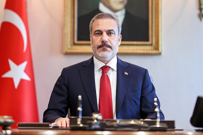 Hakan Fidan: "Savaşın yayılma riski var"