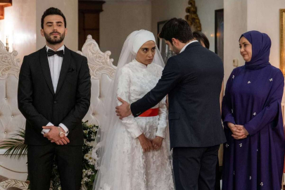 'Kızılcık Şerbeti' Angola ve Mozambik'te yayınlanacak