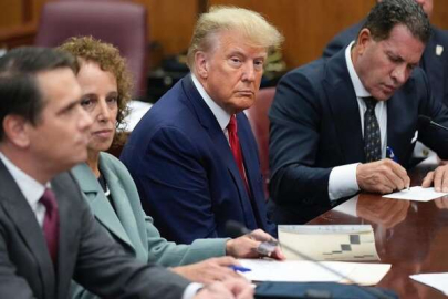 ABD'de Trump'ın ses kayıtları tartışılıyor